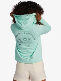 Easy Evening B - Zip-Up Hoodie for Women  ARJFT03795