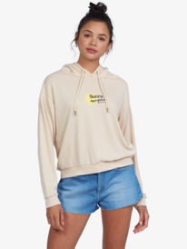 Roxy Damen Hope to Love Pullover Sweatshirt
