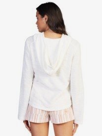 PEARLING HOODIE  ARJFT03855