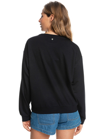 Surfing By Moonlight - Sweatshirt for Women  ARJFT03884