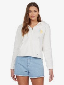 Roxy Damen Hope to Love Pullover Sweatshirt