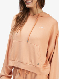 4 Surfing Daylight Sweat à capuche  ARJFT04021 Roxy