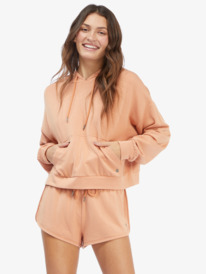 0 Surfing Daylight Sweat à capuche  ARJFT04021 Roxy