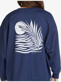 Morning Hike C - Sweatshirt for Women  ARJFT04026