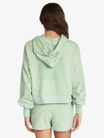 2 Afternoon Hike Pullover Hoodie  ARJFT04027 Roxy