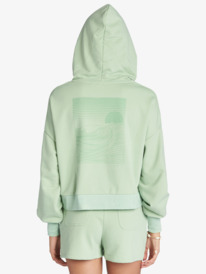 3 Afternoon Hike Pullover Hoodie  ARJFT04027 Roxy