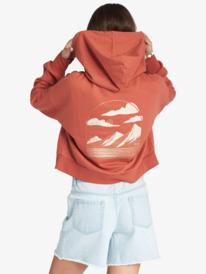 Afternoon Hike C 2022 - Hoodie for Women  ARJFT04029