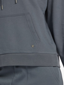 9 Afternoon Hike Hoodie Black ARJFT04043 Roxy