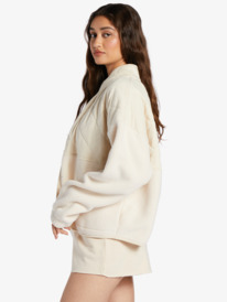 1 Daybreak Jacket  ARJFT04120 Roxy