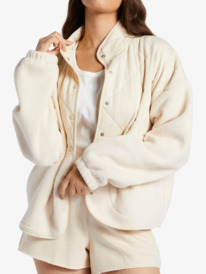 4 Daybreak Jacket  ARJFT04120 Roxy