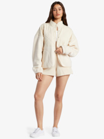 6 Daybreak Jacket  ARJFT04120 Roxy