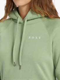 3 Le Palm Hoodie  ARJFT04126 Roxy