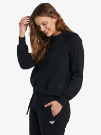 1 Wild Ride Sweatshirt  ARJFT04132 Roxy