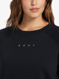3 Wild Ride Sweatshirt  ARJFT04132 Roxy