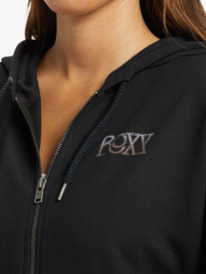 2 OVERSIZED EVENING HIKE B Noir ARJFT04161 Roxy