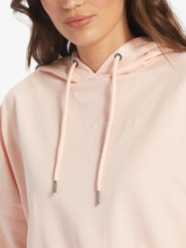2 Onshore Hoodie Orange ARJFT04183 Roxy