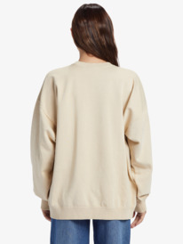 Lineup - Oversized Hoodie for Women  ARJFT04187