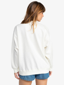 Morning Hike - Pullover Sweatshirt for Women  ARJFT04194