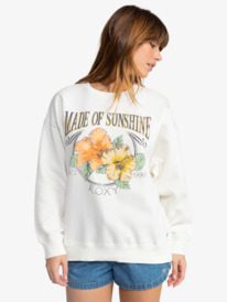 Morning Hike - Pullover Sweatshirt for Women  ARJFT04194