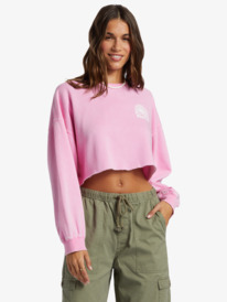 Sweat roxy femme discount intersport