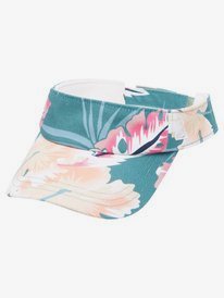 roxy sun visor