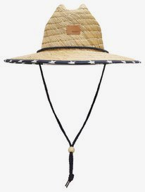 roxy hot beach hat
