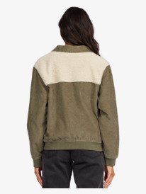 Walking In The Wilderness - Corduroy Jacket for Women  ARJJK03051