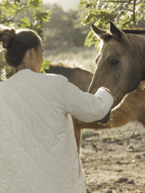 roxy, Holding On - Gesteppte Jacke für Frauen, TAPIOCA (teh0) Holding On - Quilted Jacket for Women ARJJK03061