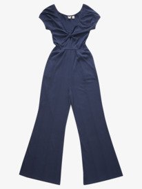 Beach Break - Cap Sleeve Jumpsuit for Women  ARJKD03203