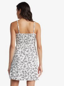 Straight To Summer Party Strappy Dress for Women  ARJKD03210