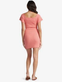 1 Sandy Hills Dress  ARJKD03215 Roxy