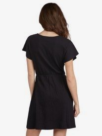 2 Simple Thoughts Dress  ARJKD03231 Roxy