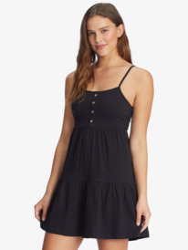 Beach Hangs - Strappy Dress for Young Women  ARJKD03249