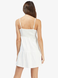 2 Beach Hangs Strappy Dress  ARJKD03249 Roxy