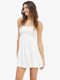 3 Beach Hangs Strappy Dress  ARJKD03249 Roxy