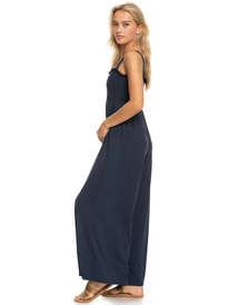 1 Just Passing By Jumpsuit Blue ARJKD03255 Roxy