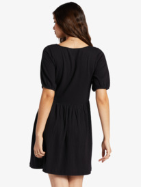 roxy, ALL MY DREAMS DRESS, ANTHRACITE (kvj0) ALL MY DREAMS DRESS ARJKD03261