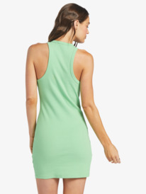 4 Bright Boardwalk High Knit Dress  ARJKD03276 Roxy