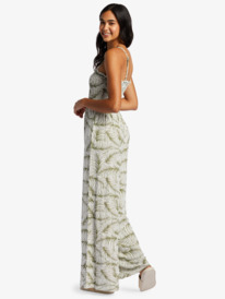 1 Straight To Romantic Combinaison pour Femme Vert ARJKD03285 Roxy