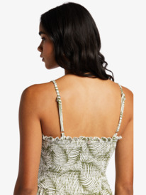 3 Straight To Romantic Combinaison pour Femme Vert ARJKD03285 Roxy