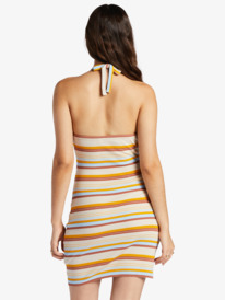 RETRO COAST HALTER MINI  ARJKD03289