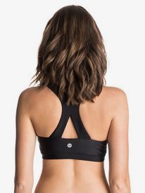 1 Spirit Sports Bra  ARJKT03074 Roxy
