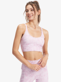 4 Kaileo Brassière de sport Violet ARJKT03335 Roxy