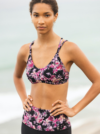 Kaileo - Medium Support Sports Bra for Women  ARJKT03336