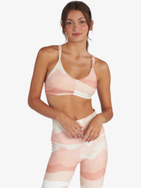 Kaileo - Medium Support Sports Bra for Women  ARJKT03336