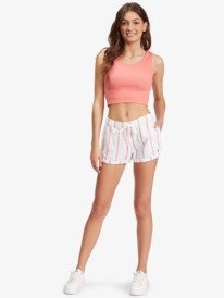 Good Keepsake Knit Crop Top | Roxy