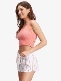 Good Keepsake Knit Crop Top | Roxy