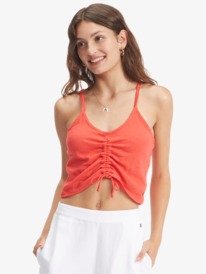 Flirty Feels - V-Neck Top for Women  ARJKT03357