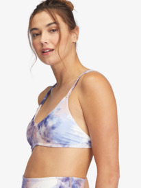 9 Kaileo Sports Bra Pink ARJKT03372 Roxy