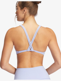 roxy, Kaileo 2022 - Sport-BH für Frauen, EASTER EGG (phn0) Kaileo 2022 - Sports Bra for Women ARJKT03372